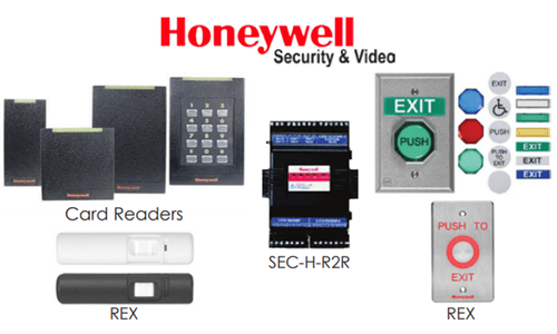 Honeywell+Access+Control